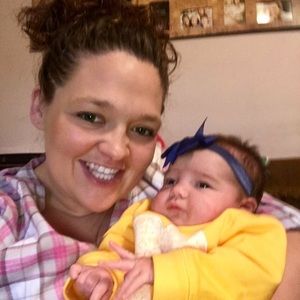 Meet your Posher, Melissa